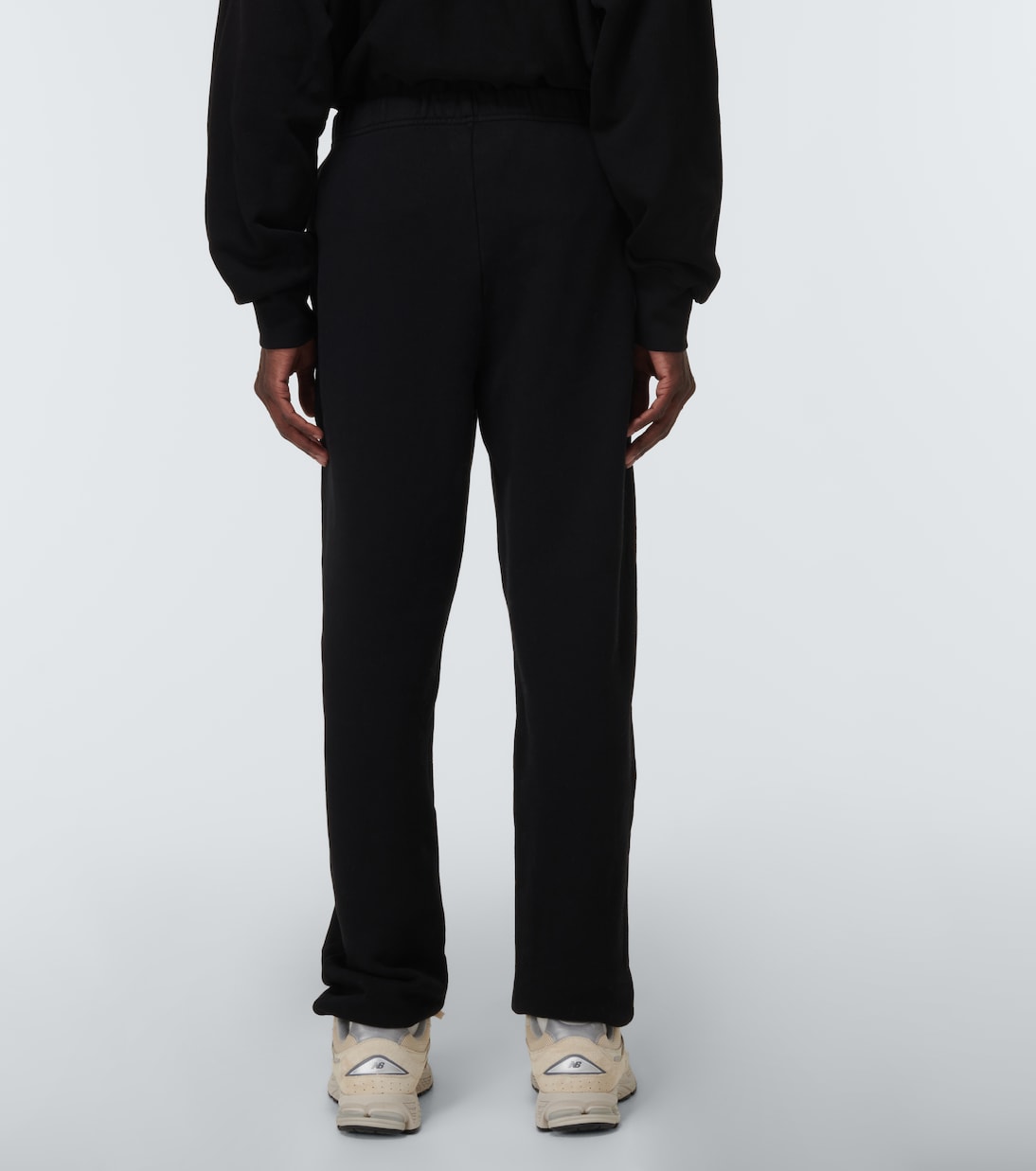 Jogginghose aus Baumwolle | Les Tien