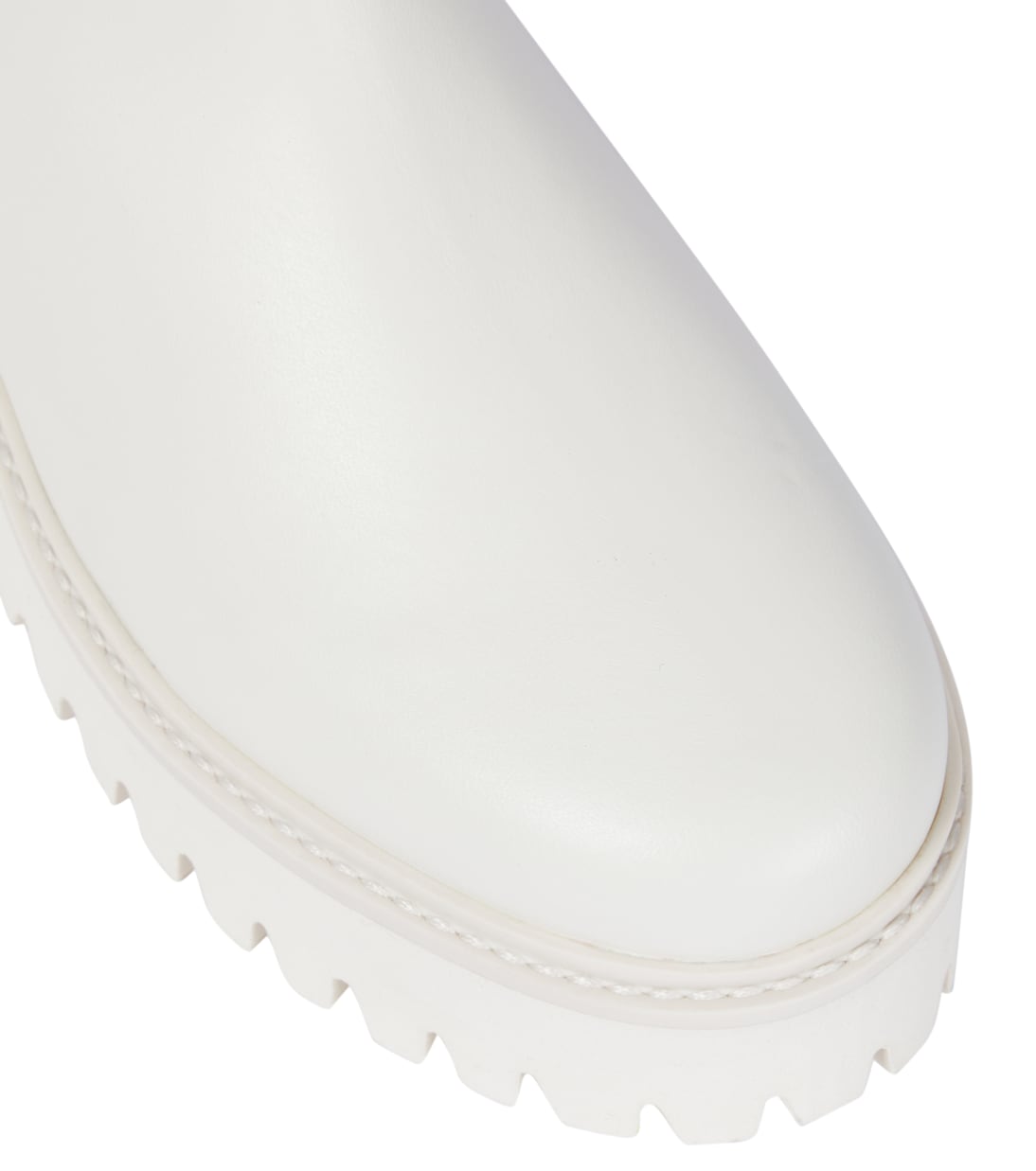 Sporty Elegance leather boots | Dorothee Schumacher