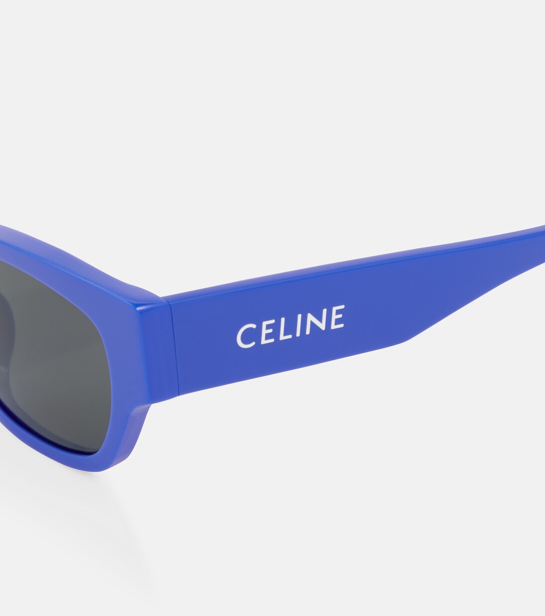 Cat-Eye-Sonnenbrille | Celine Eyewear