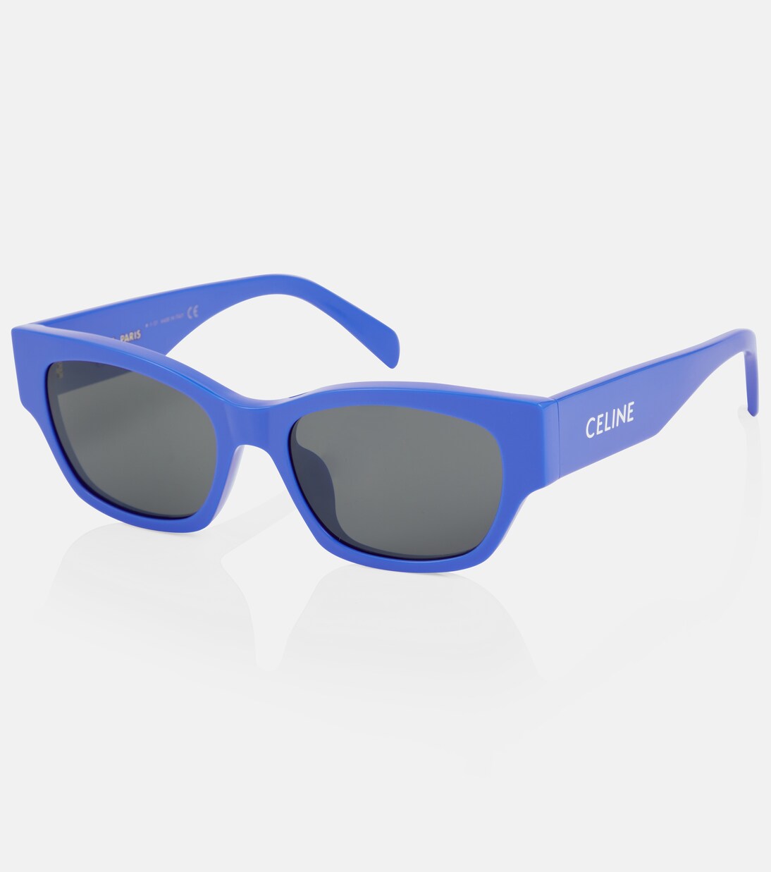 Cat-Eye-Sonnenbrille | Celine Eyewear