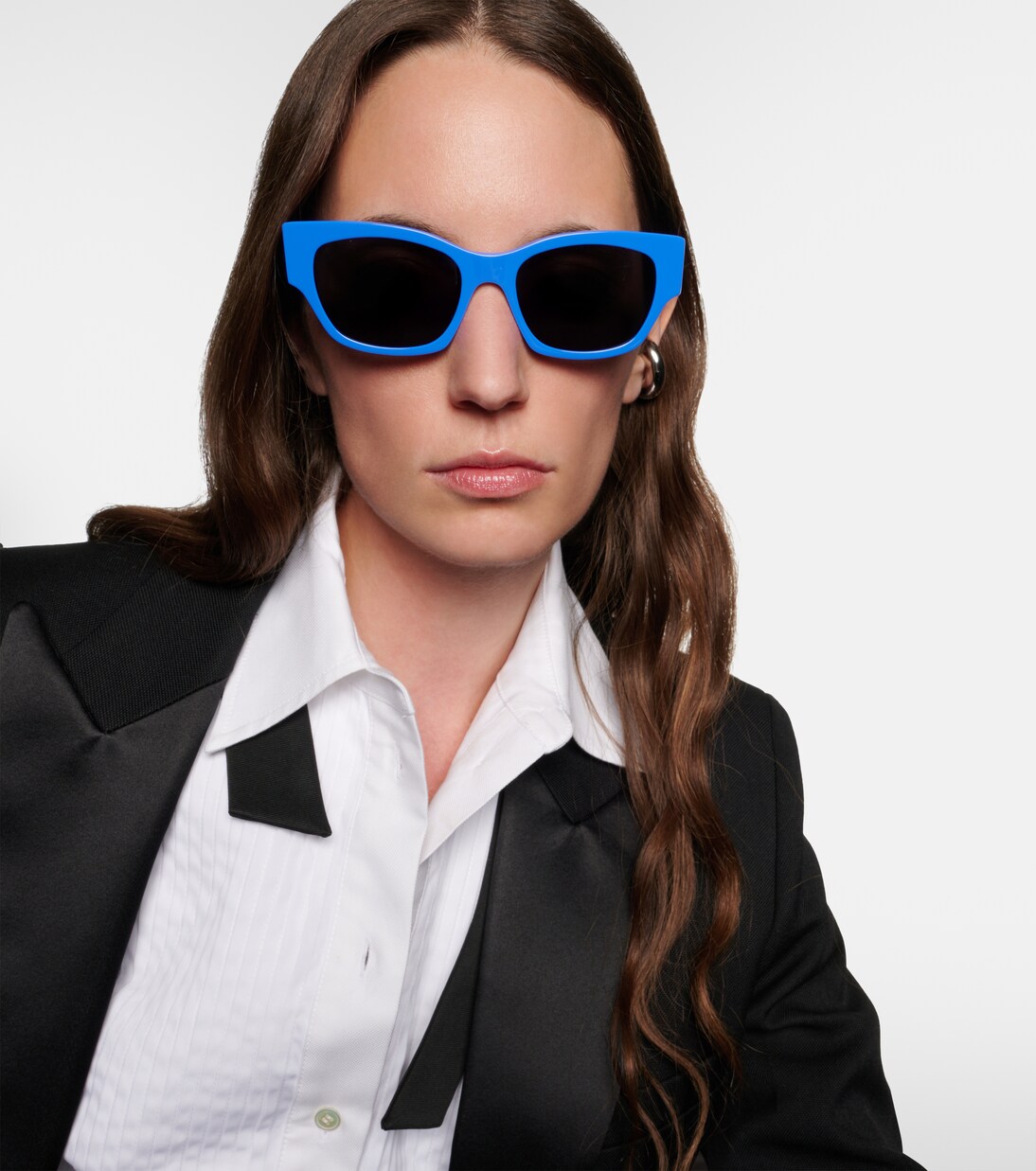 Cat-Eye-Sonnenbrille | Celine Eyewear