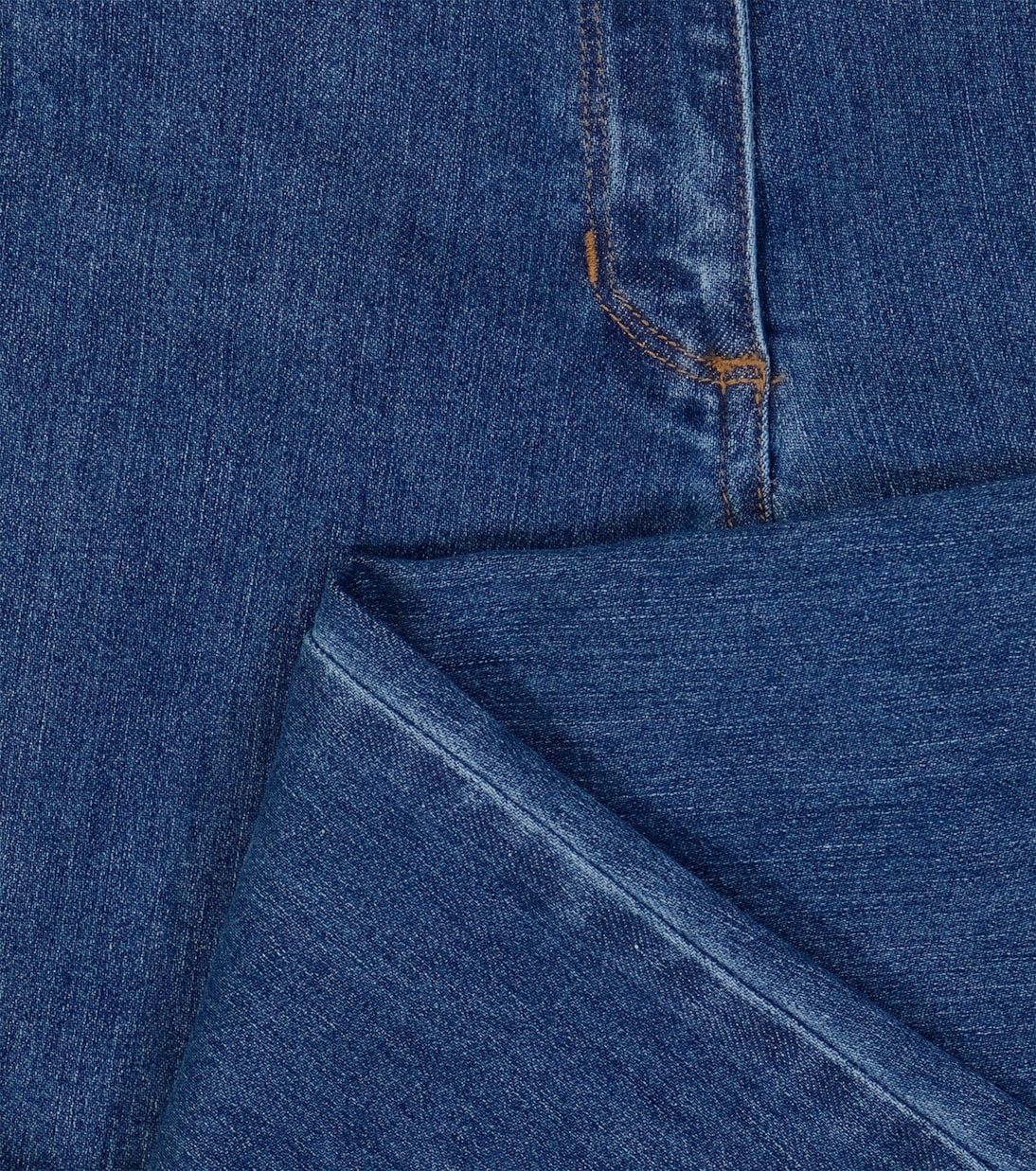 Flared jeans | Il Gufo