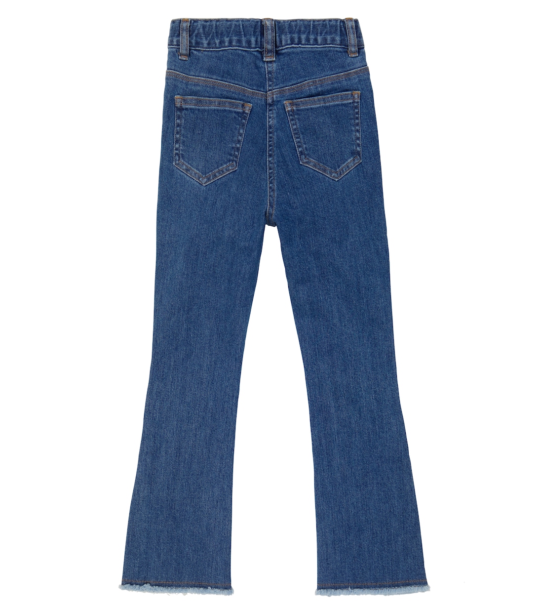 Flared jeans | Il Gufo