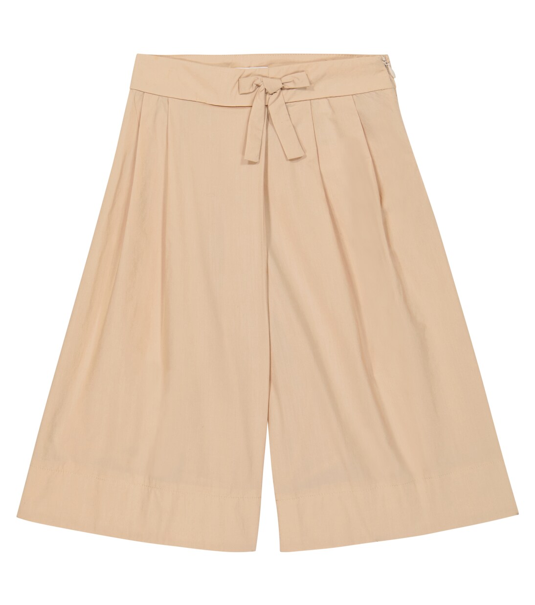 Cotton culottes | Chloé Kids