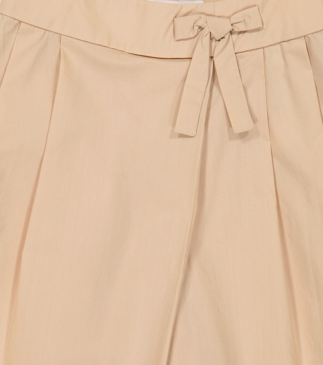 Cotton culottes | Chloé Kids