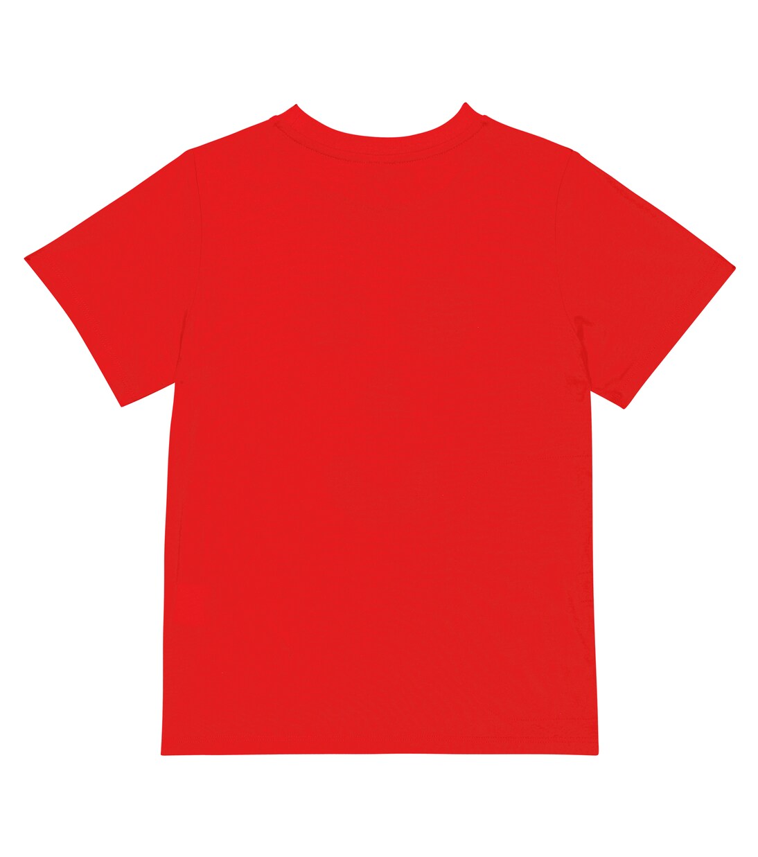 Appliquéd printed cotton T-shirt | Stella McCartney Kids