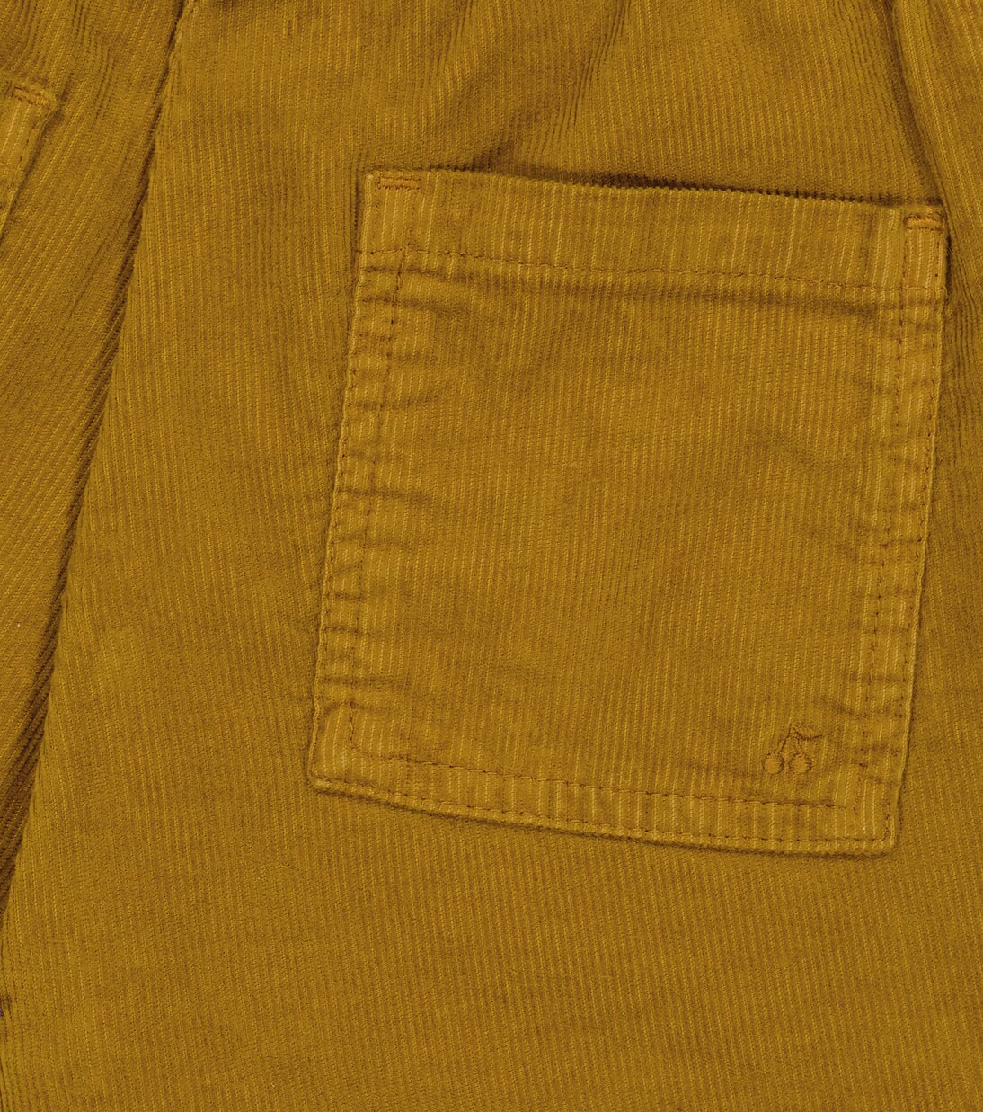 Milly corduroy shorts | Bonpoint