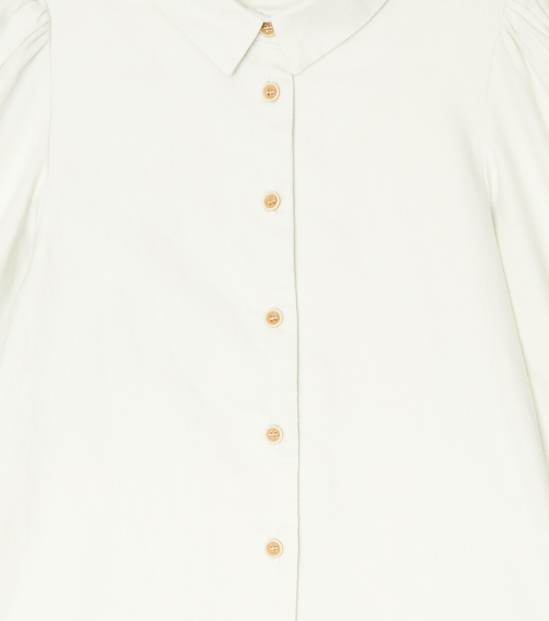 Ray cotton shirt | Morley