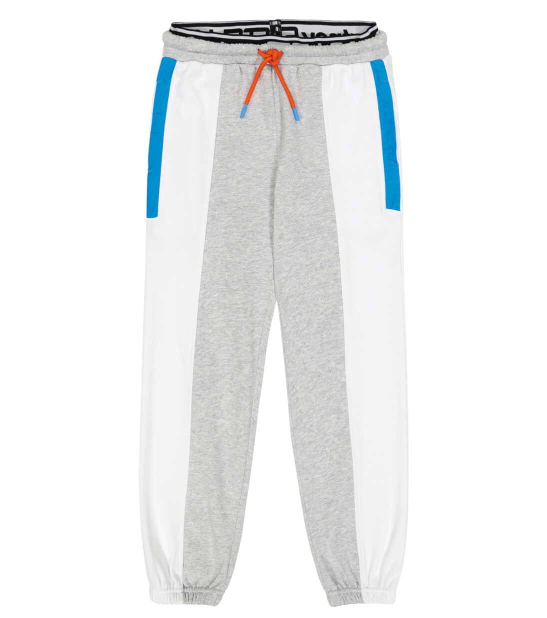 Cotton sweatpants | Stella McCartney Kids