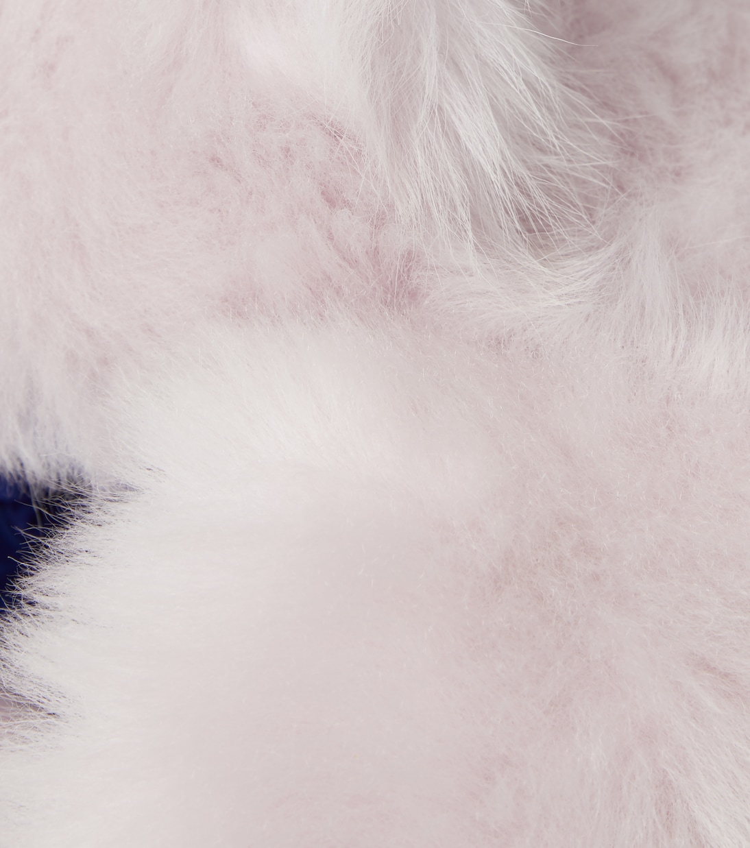 Chapeau en shearling | Burberry