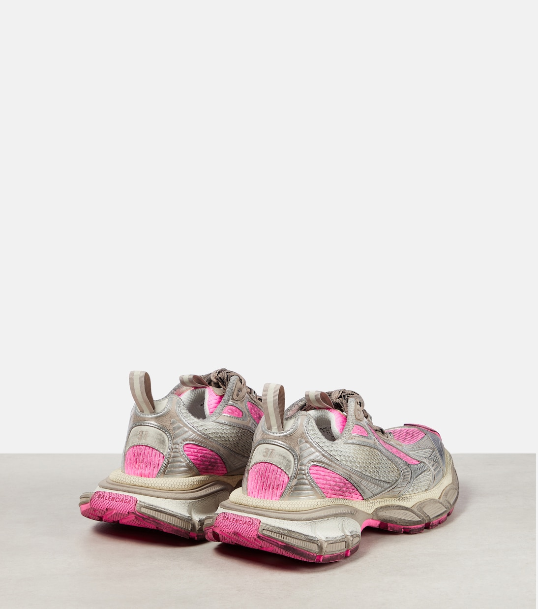 3XL sneakers | Balenciaga