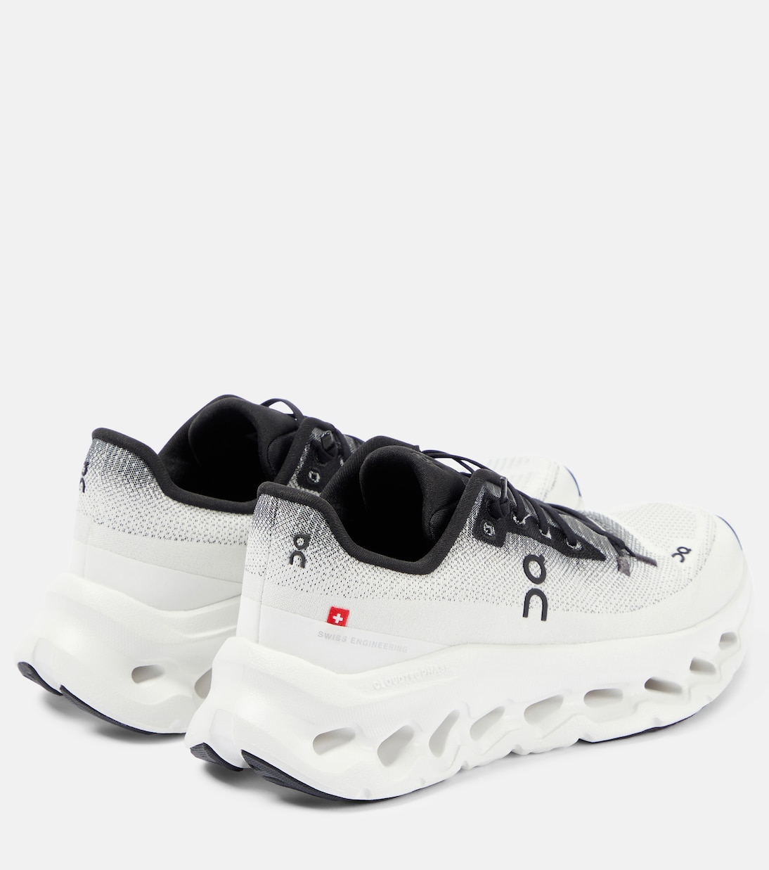 Cloudtilt mesh sneakers | On