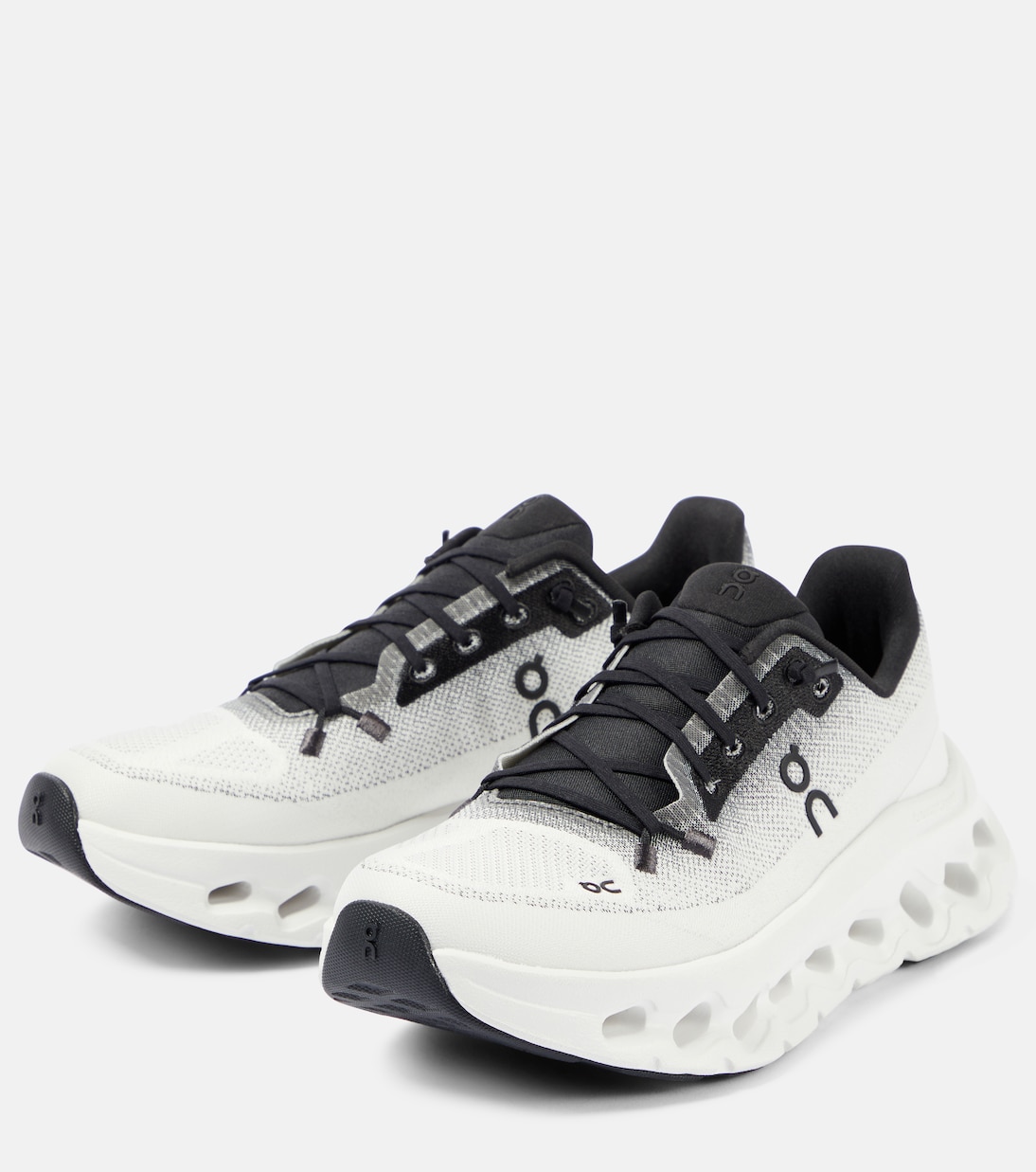 Cloudtilt mesh sneakers | On