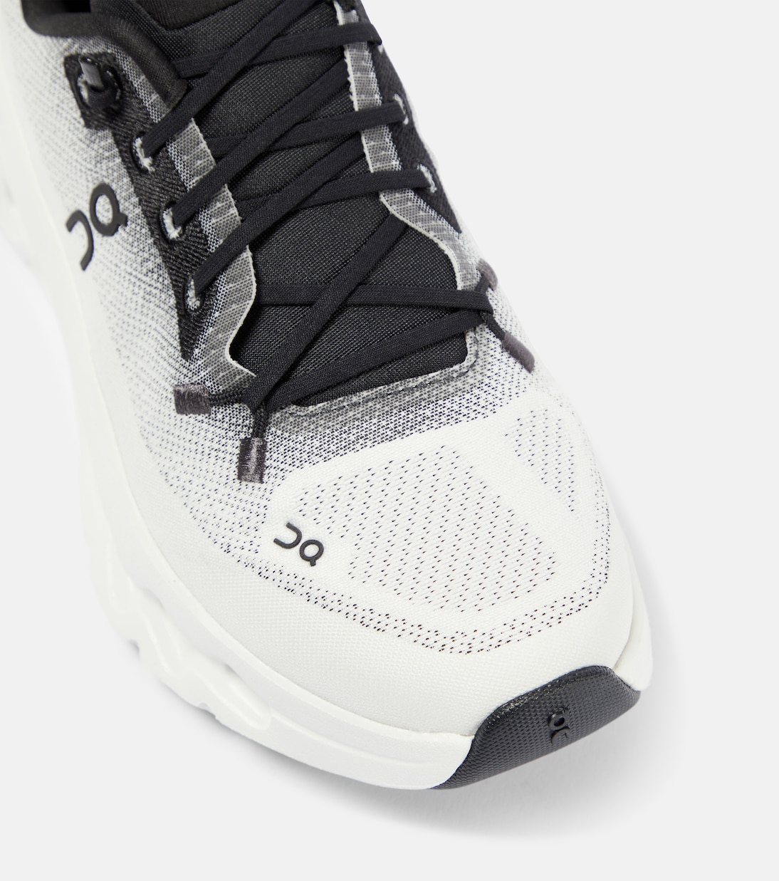 Cloudtilt mesh sneakers | On