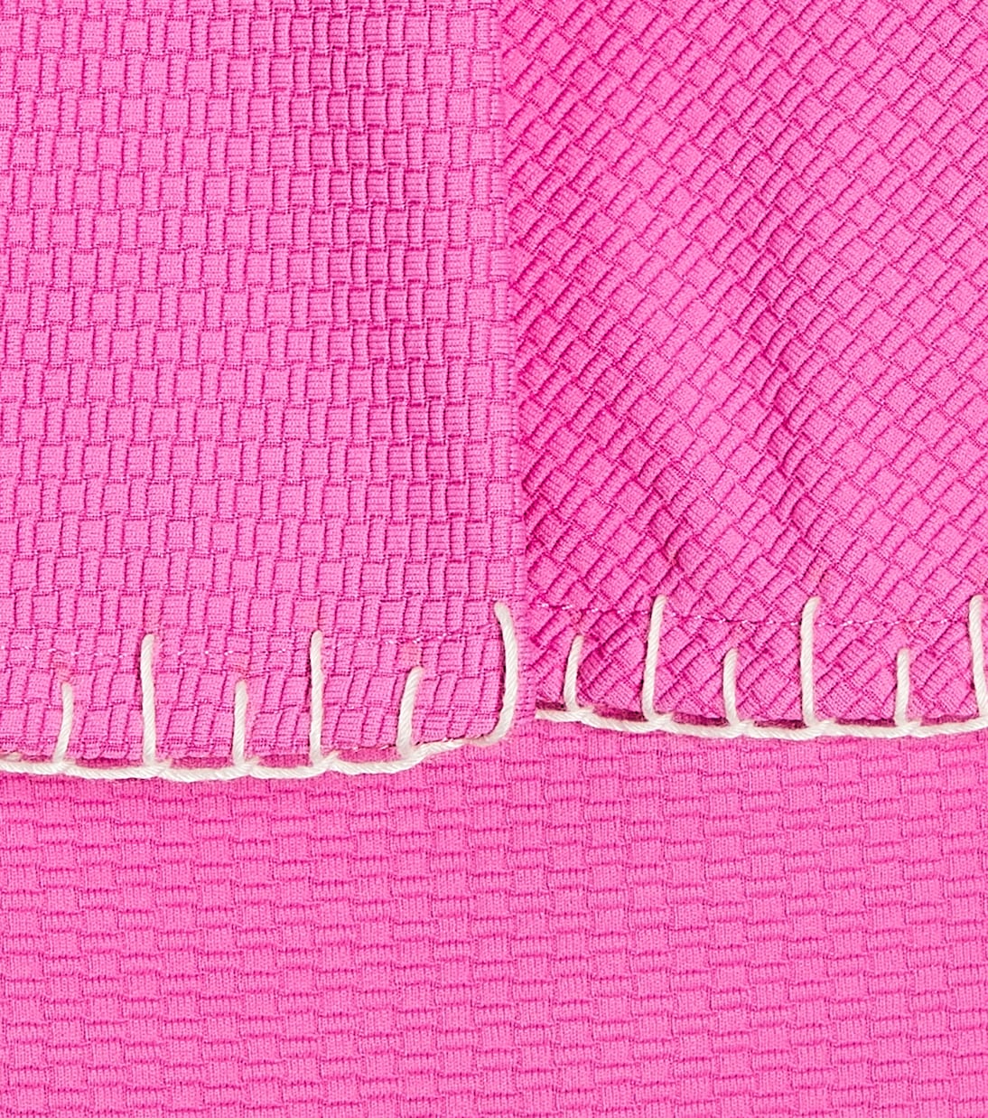 Trulli embroidered bikini bottoms | Marysia Bumby