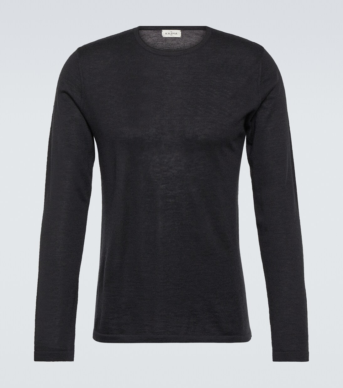 Kyoto cashmere T-shirt | Le Kasha