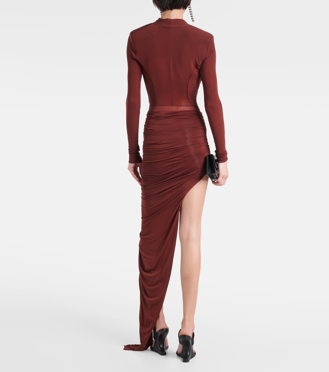 Maxirock | Rick Owens