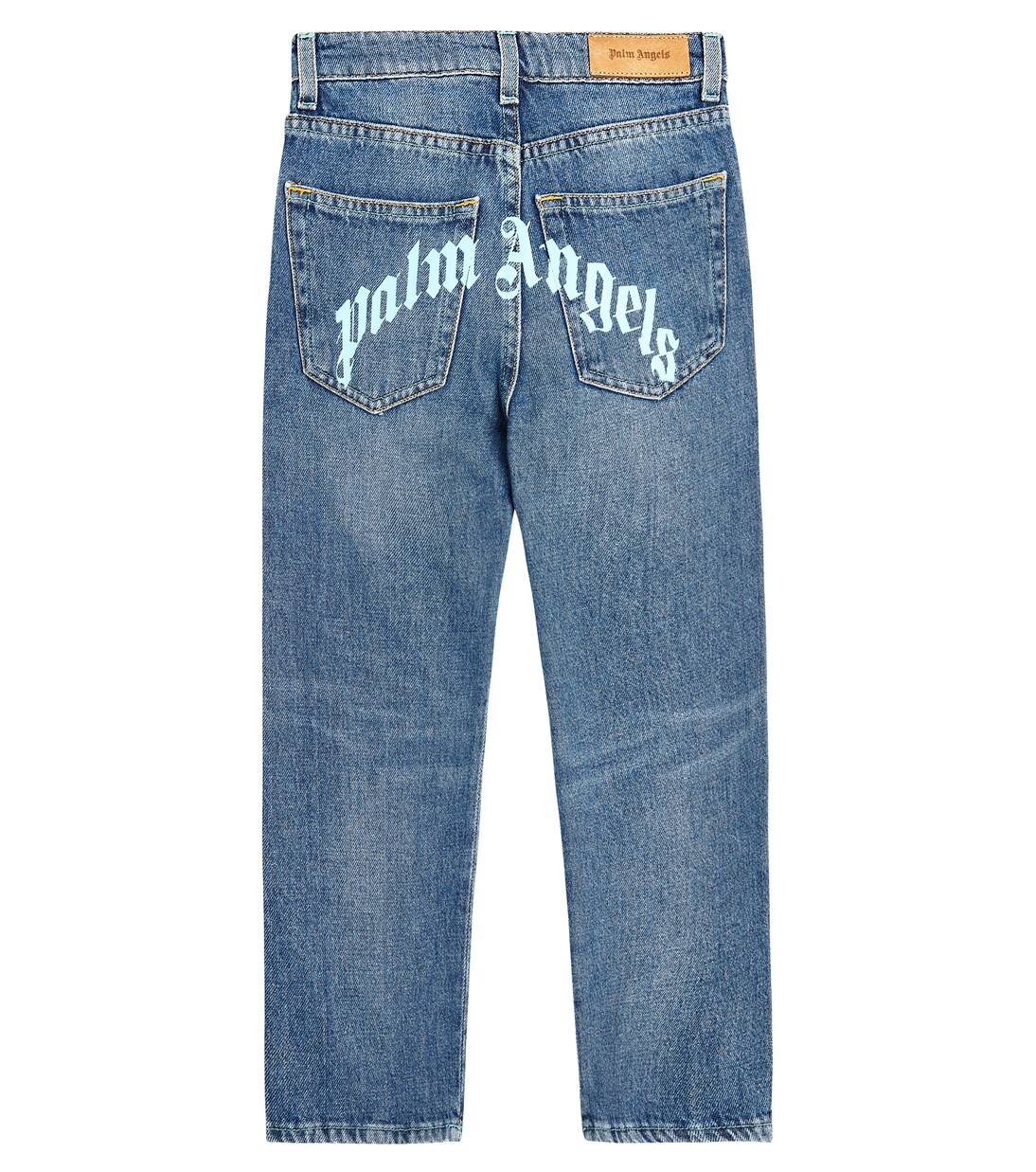 Jeans | Palm Angels Kids