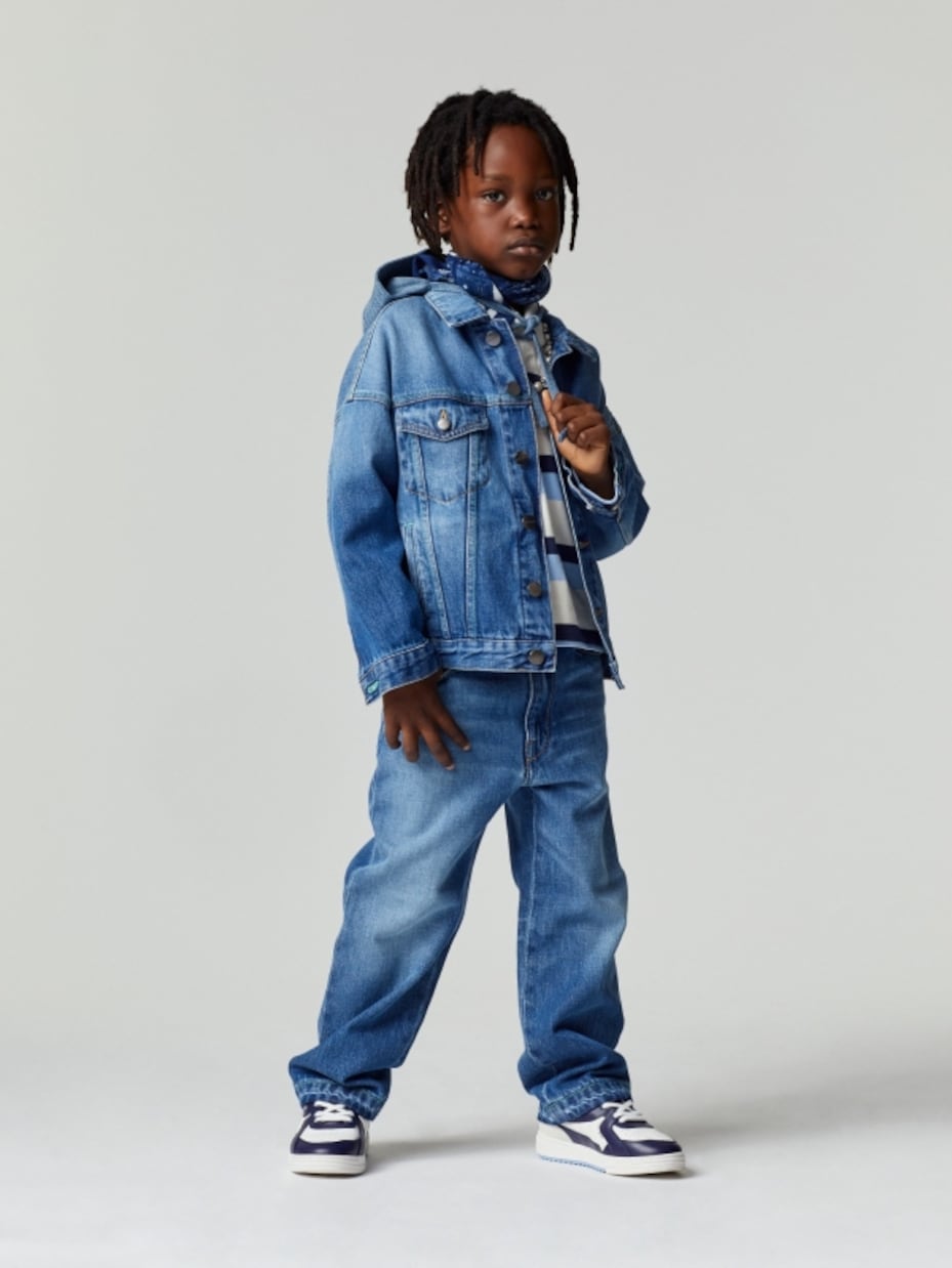 Jeans | Palm Angels Kids