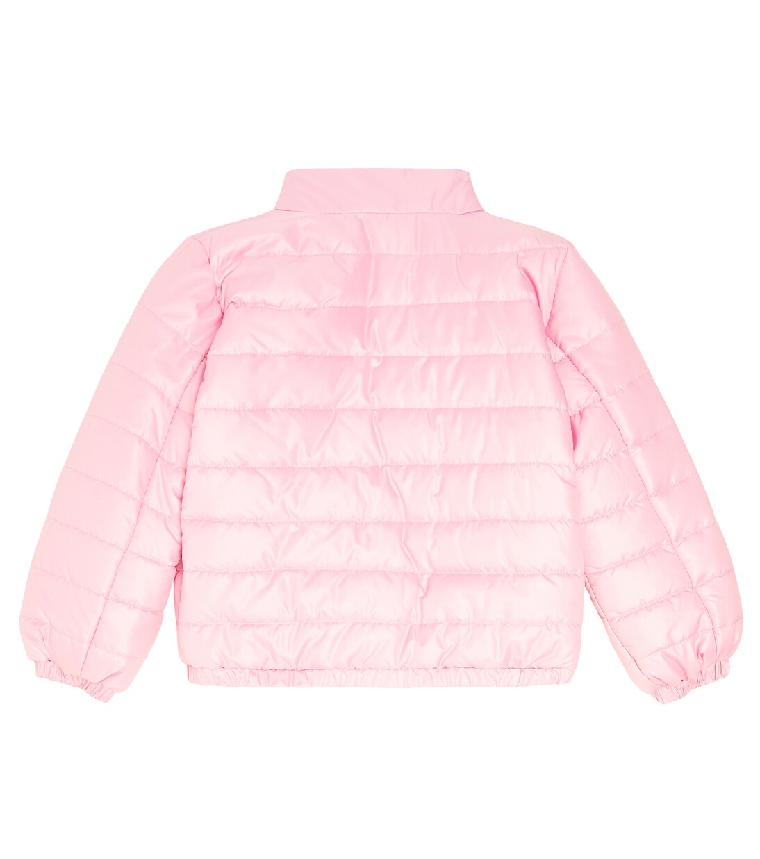 Puffer jacket | Dolce&Gabbana Kids