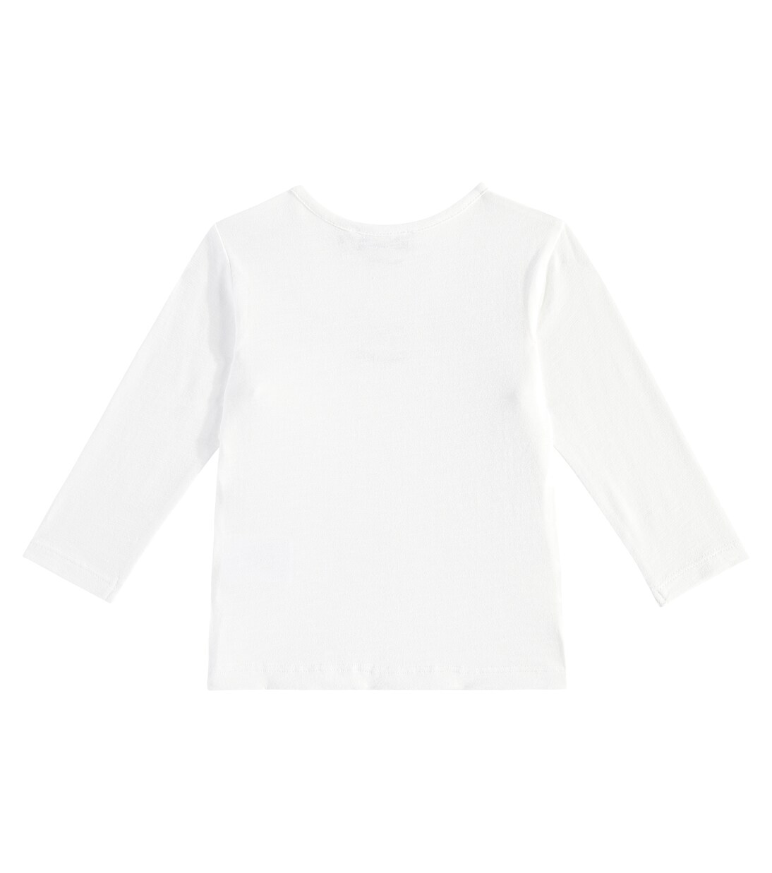 Baby Tahsin cotton jersey T-shirt | Bonpoint