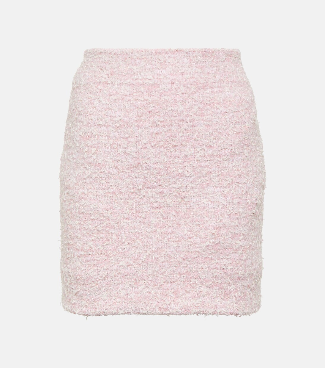 Tweed miniskirt | Balenciaga