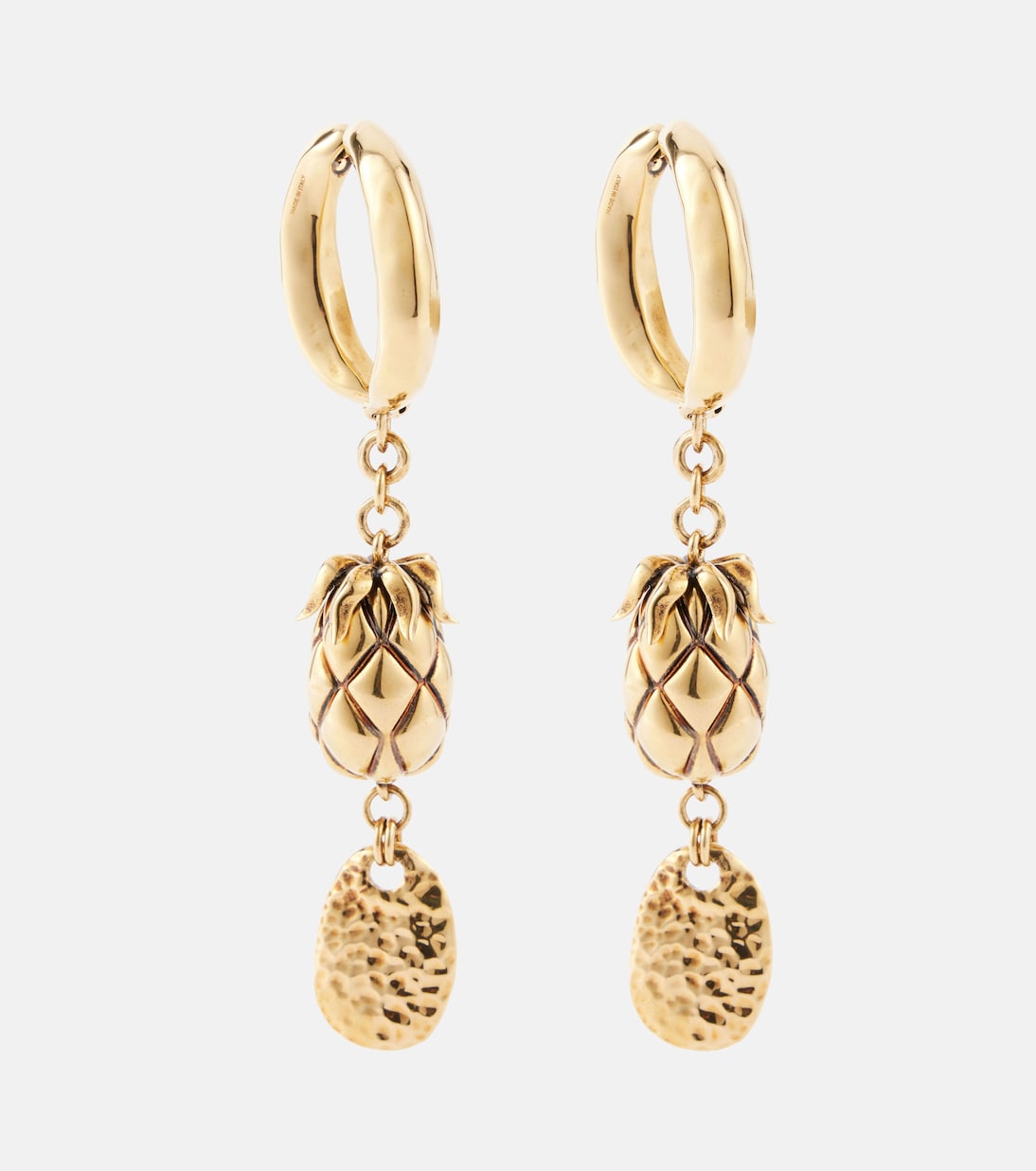 Chloé Fruits drop earrings | Chloé