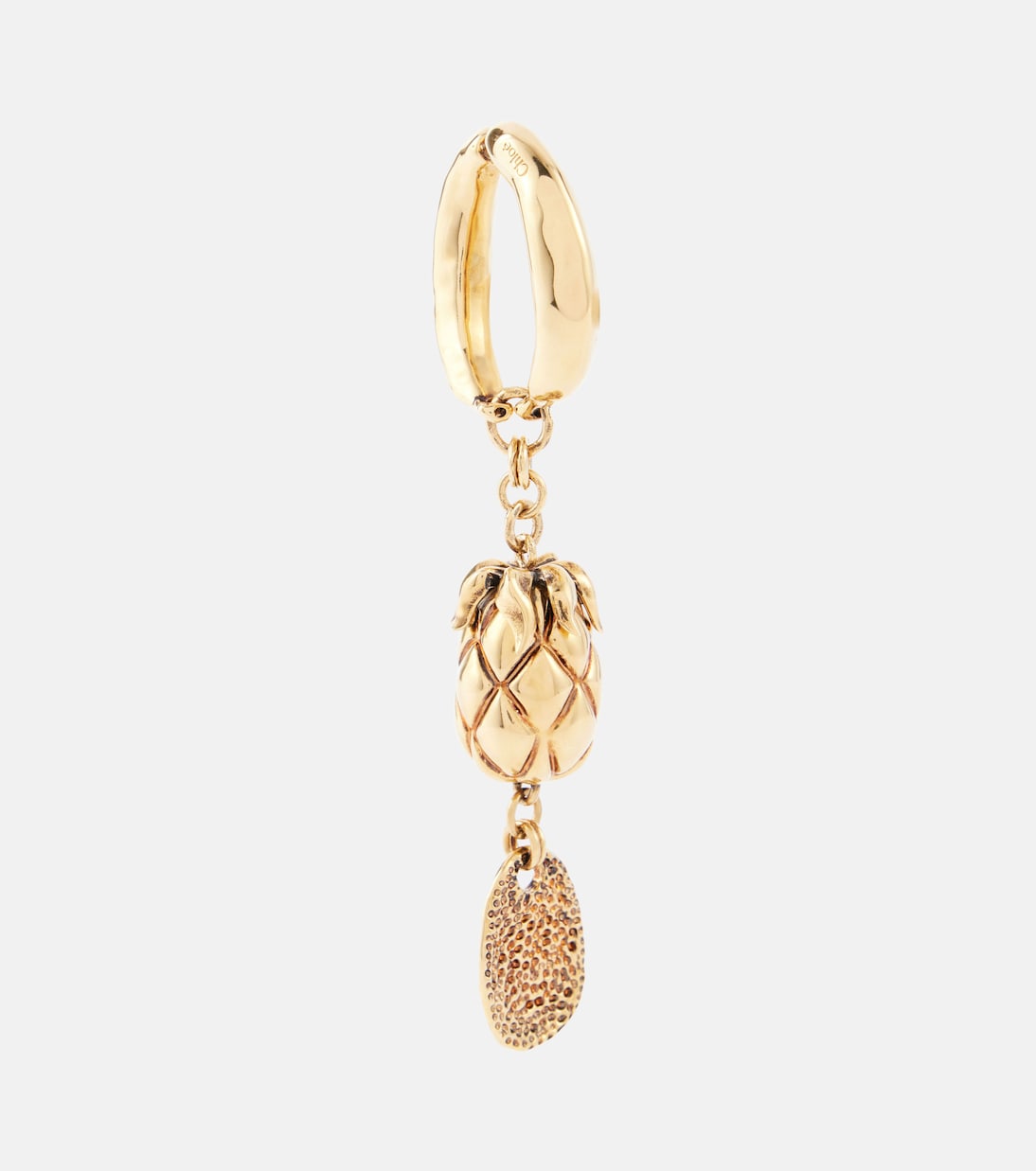 Chloé Fruits drop earrings | Chloé