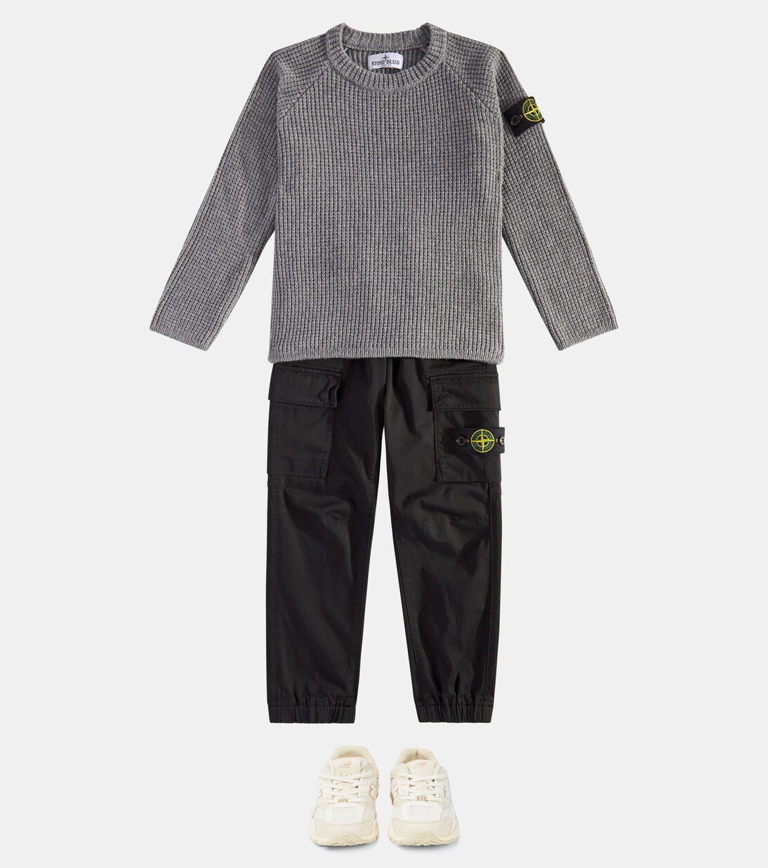 Kids - Sneakers 530 in mesh | New Balance Kids