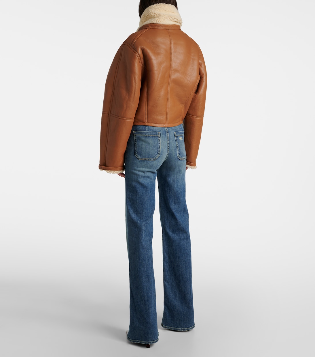 Manteau | Victoria Beckham