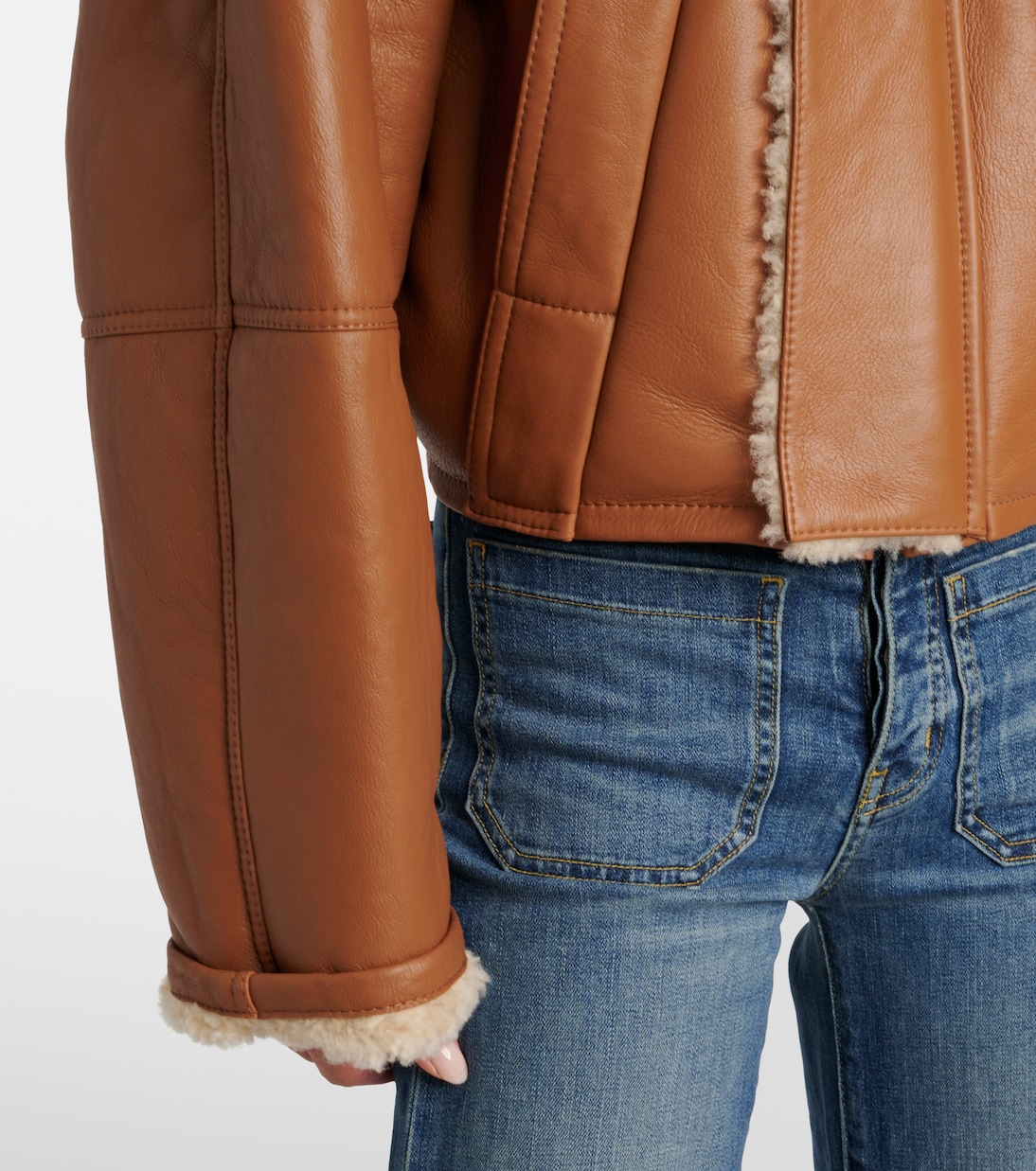 Manteau | Victoria Beckham