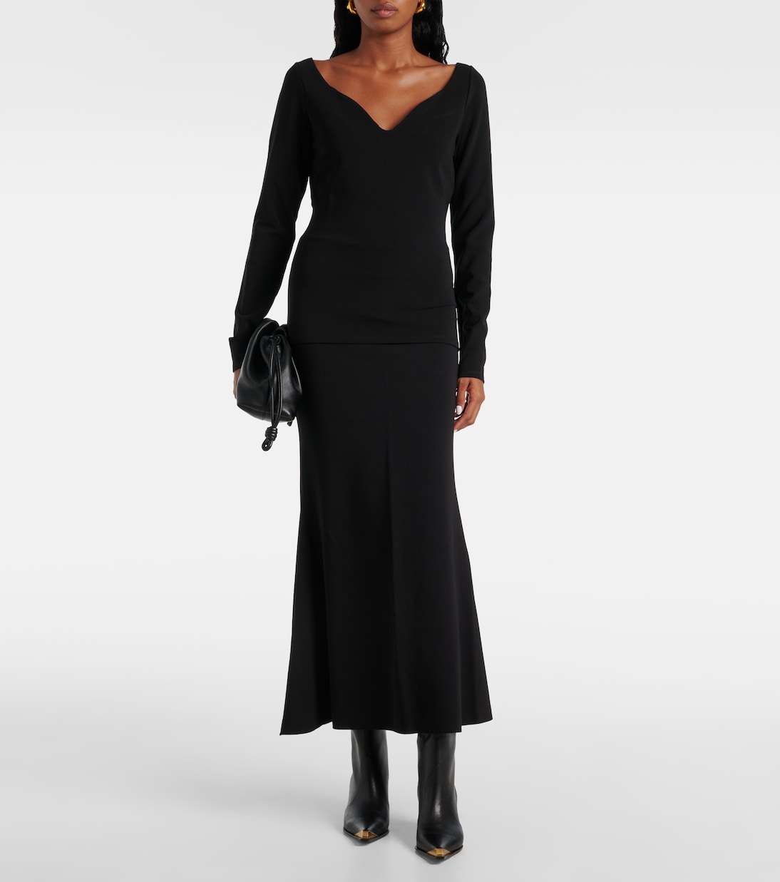 Top Soft Shape | Dorothee Schumacher