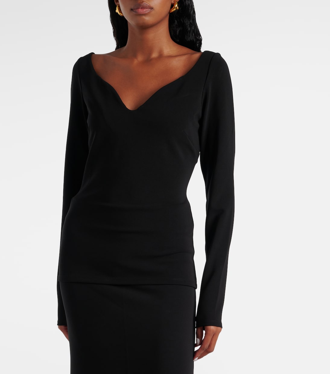 Top Soft Shape | Dorothee Schumacher