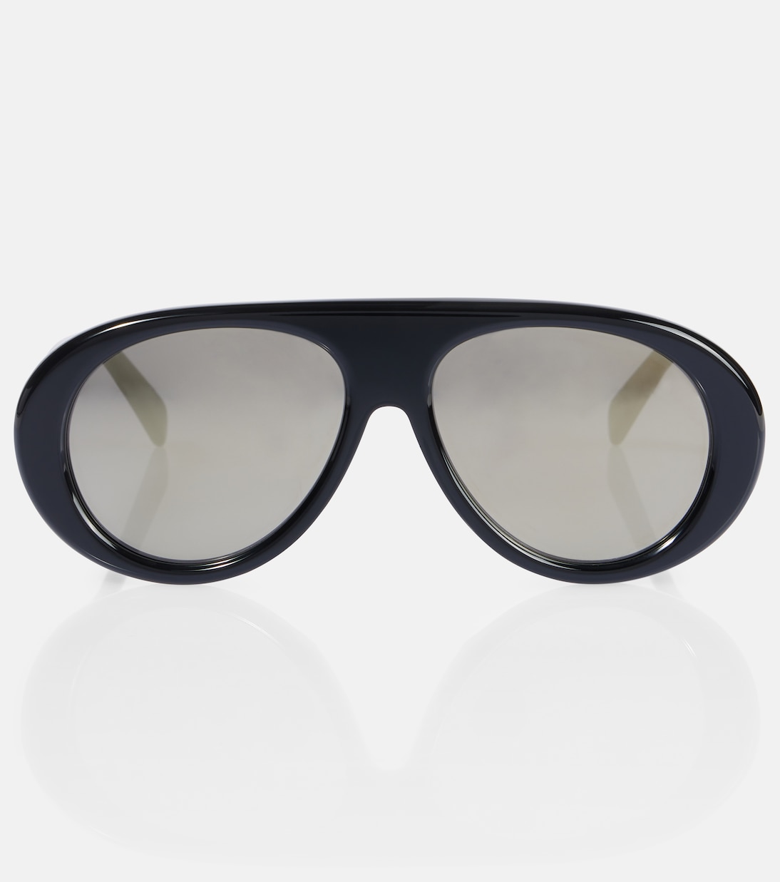 Après Ski Capsule flat-top sunglasses | Celine Eyewear