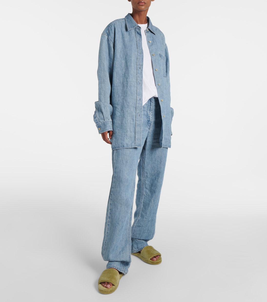 Pillow slides | The Row