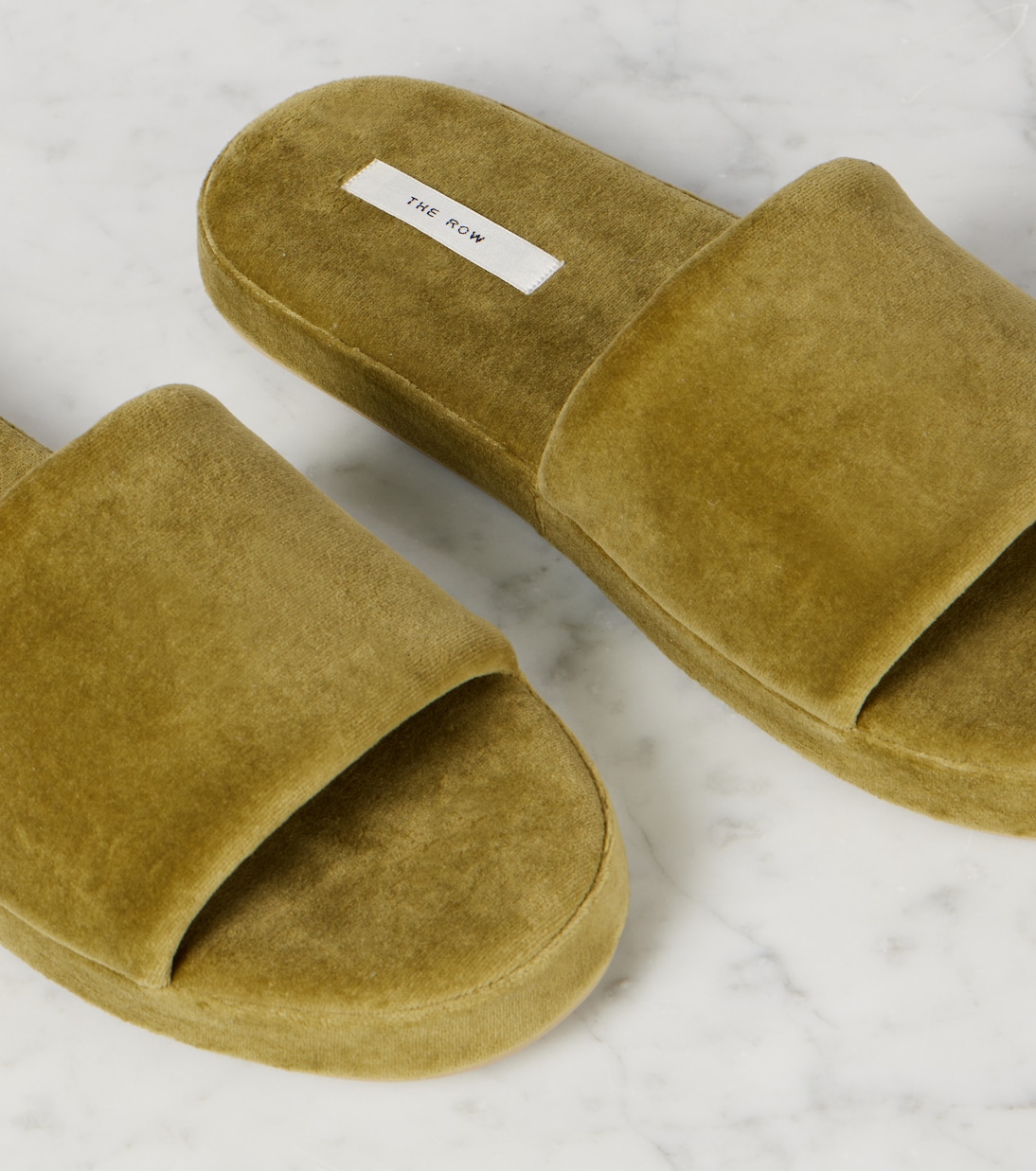 Pillow slides | The Row