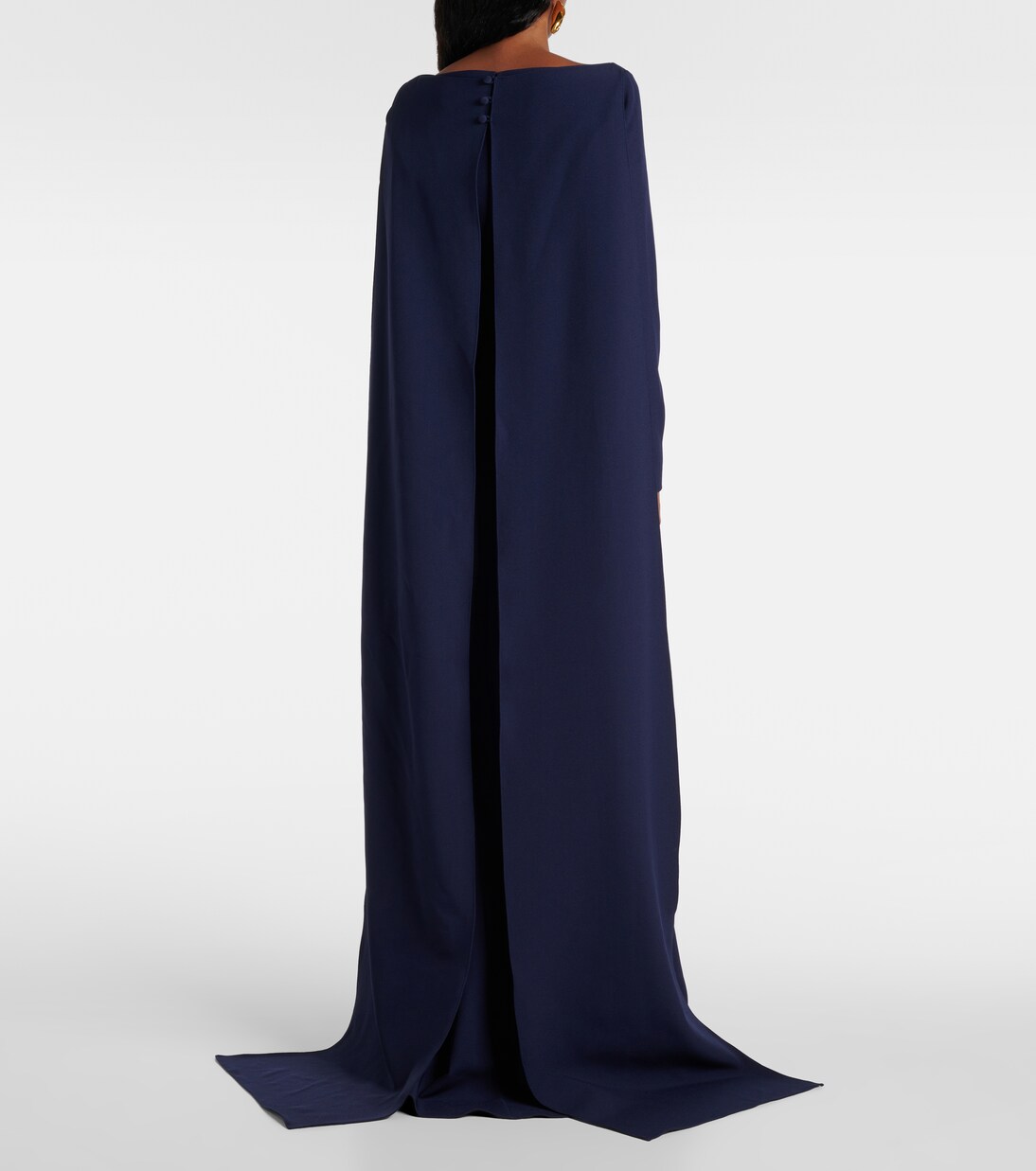 Robe longue Ginevra | Safiyaa