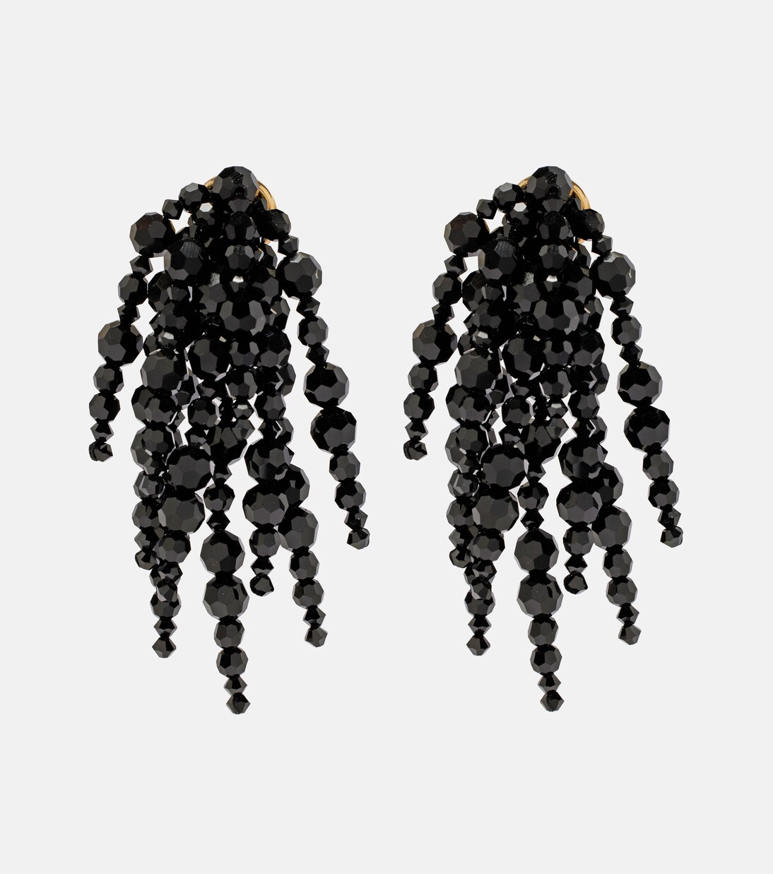 Pendientes Cascading Chandelier | Simone Rocha