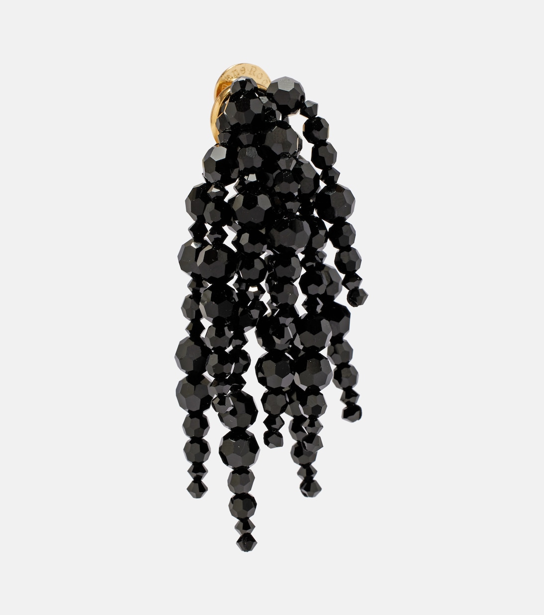 Pendientes Cascading Chandelier | Simone Rocha
