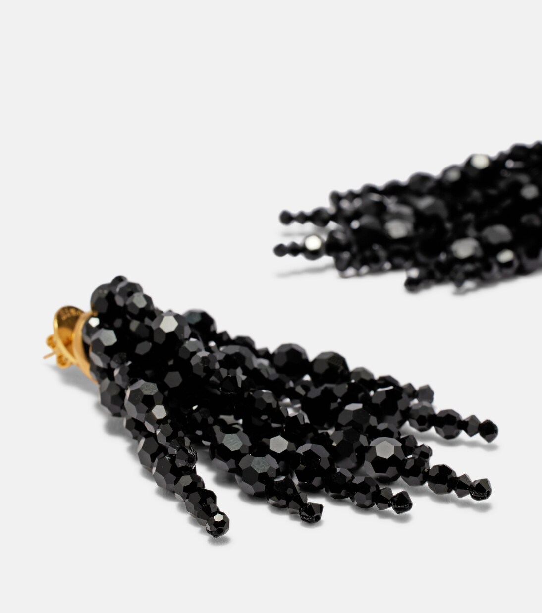 Pendientes Cascading Chandelier | Simone Rocha