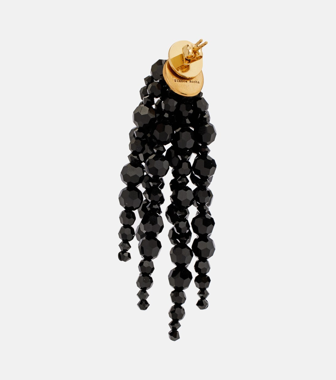 Pendientes Cascading Chandelier | Simone Rocha