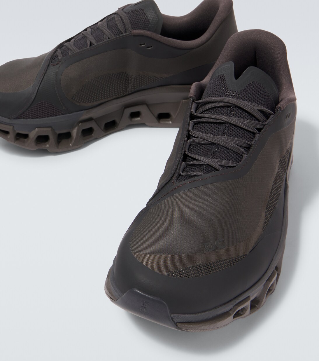 x Post Archive Faction Cloudmonster 2 running shoes | On