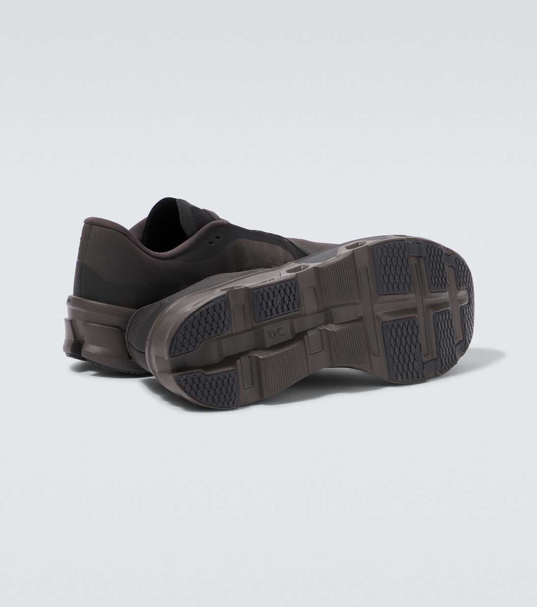 x Post Archive Faction Cloudmonster 2 running shoes | On