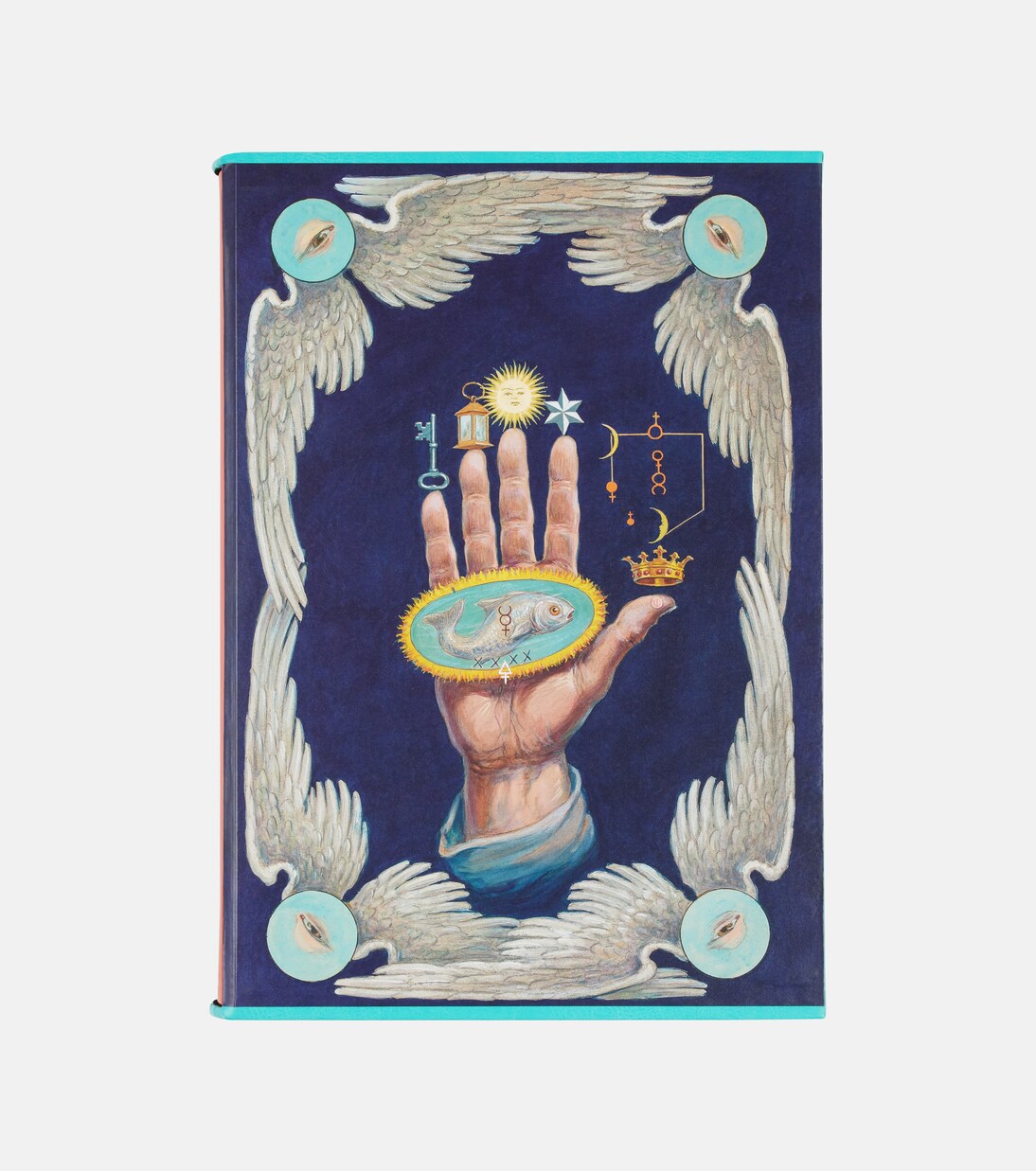 Coffee Table Book Secret Teachings of All Ages | Taschen