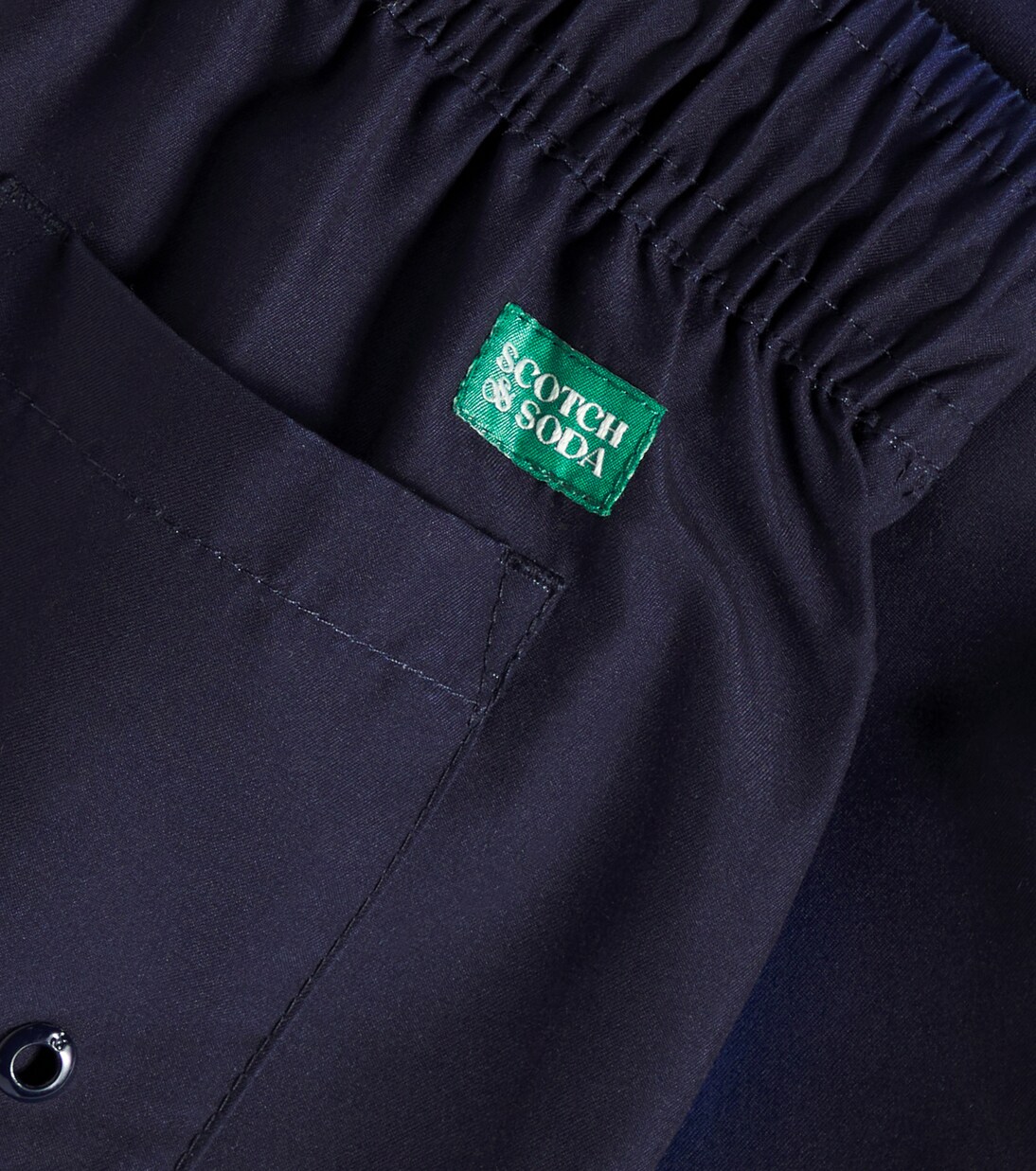 Printed swim trunks | Scotch & Soda Kids