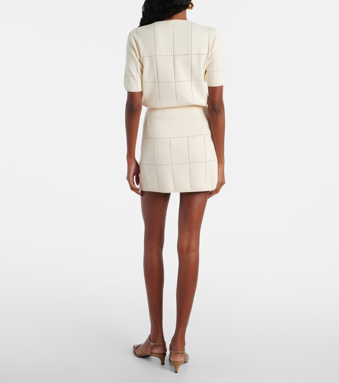 Minifalda Simone | Max Mara