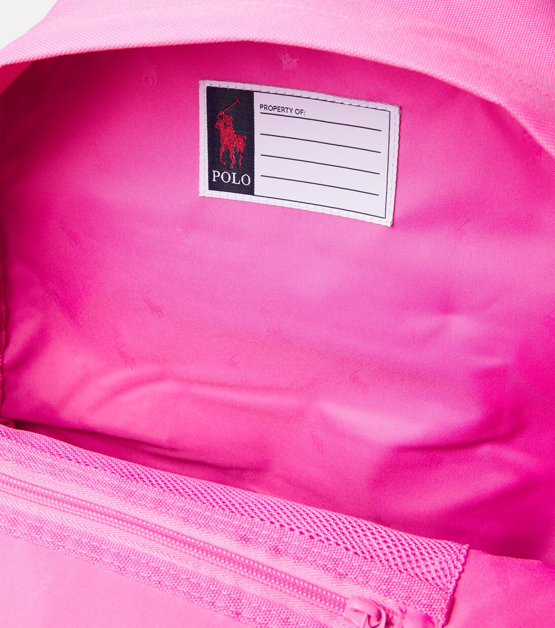 Polo Bear backpack | Polo Ralph Lauren Kids