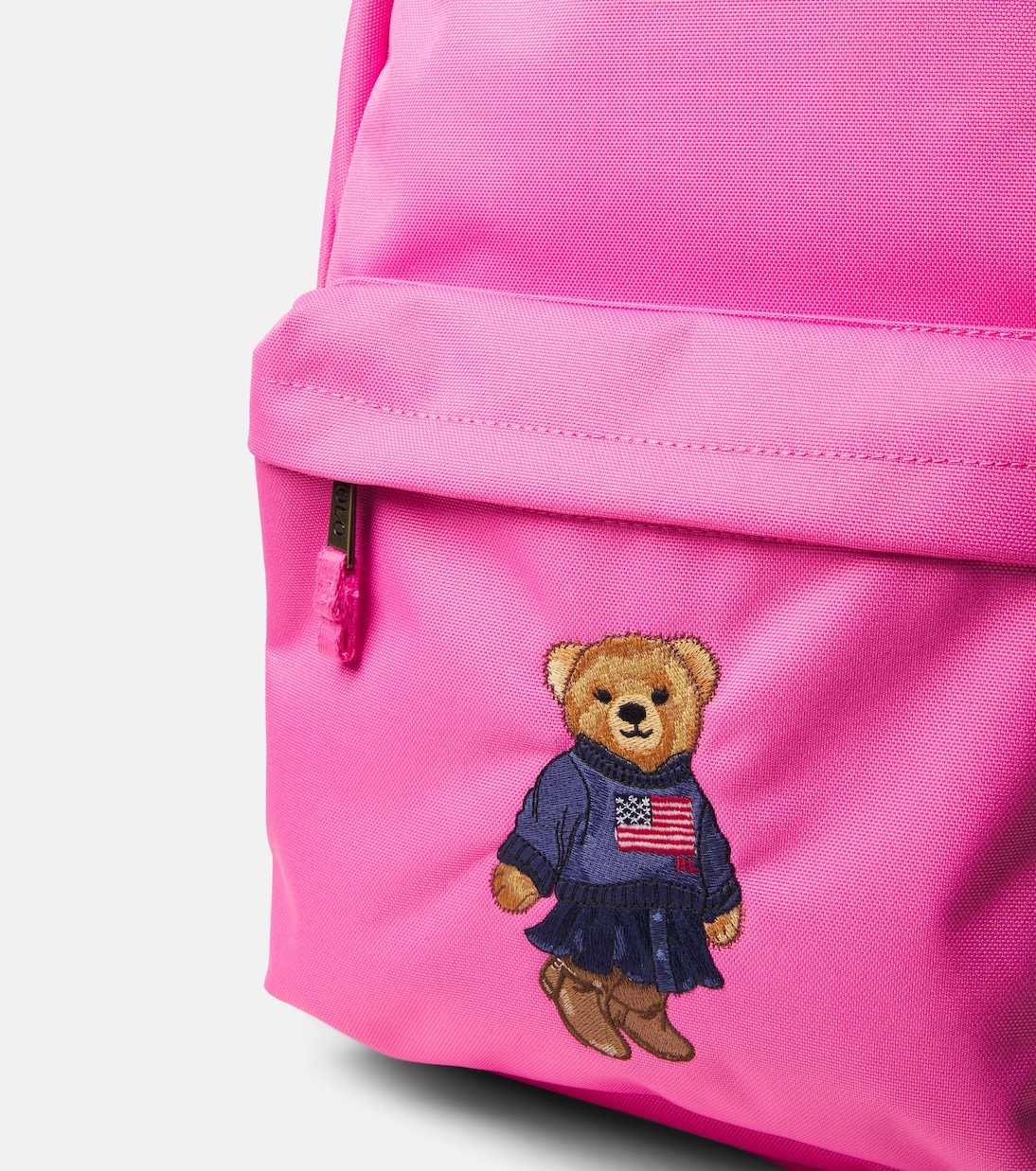Polo Bear backpack | Polo Ralph Lauren Kids