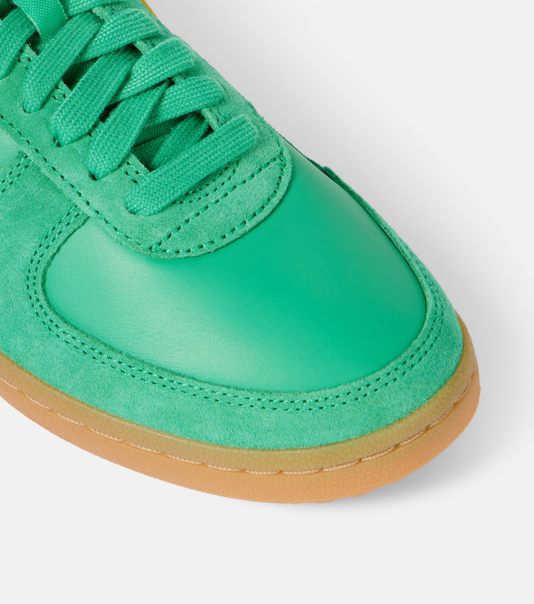 Sneakers Field General aus Veloursleder und Leder | Nike