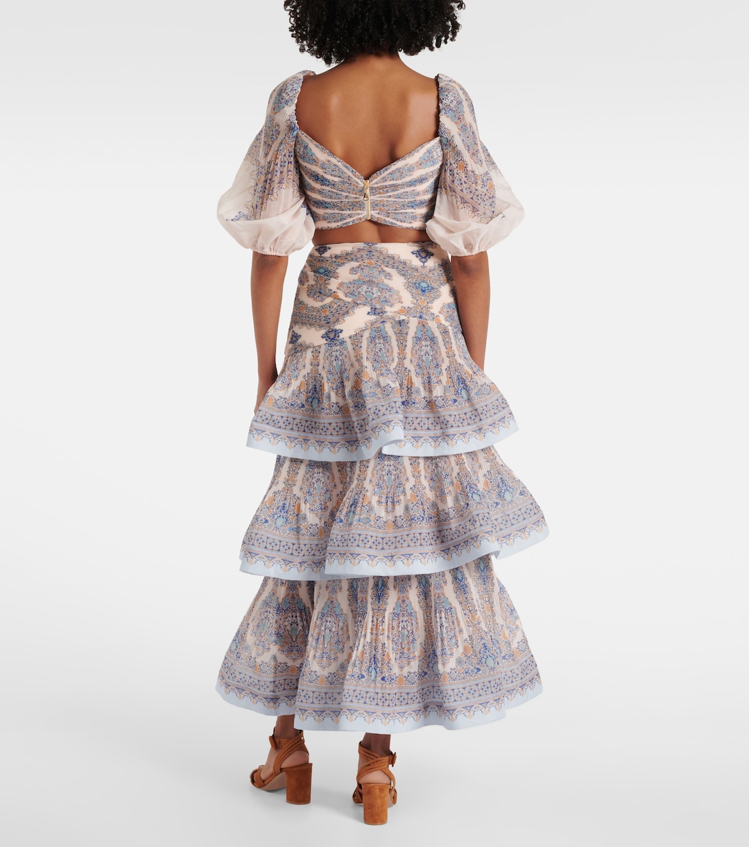 Maxirock | Zimmermann